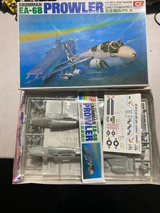 C-1 Models  1/72 EA-6B Prowler - Picture 1 of 1