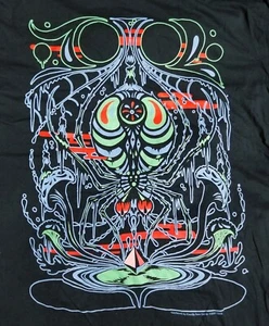 Tool March 14 2020 3/14/2020 Ford Idaho Center Arena Nampa Concert T-shirt New - Picture 1 of 8