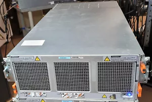 JBOD EMC VRA60 DAE-60 SAS 60-Bay Storage Array Enclosure 100-563-167-01 CHIA - Picture 1 of 3