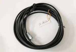 8-meter straight head a860-2020-t301 Encoder cable for 90 days warranty - Picture 1 of 6