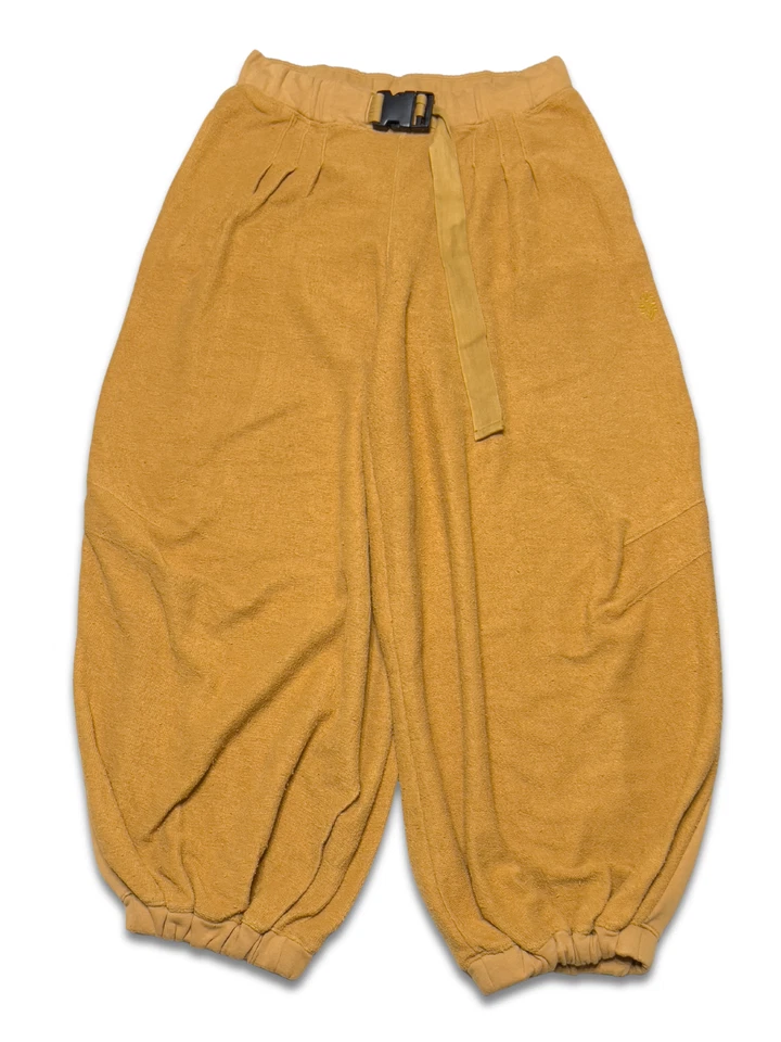 Joggers de salón con hebilla utilitaria Free People Movement DE COLECCIÓN — talla mediana NWoT Foto 1 de 4