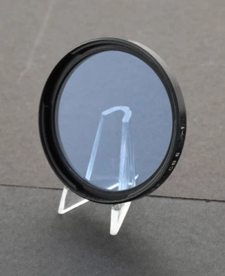 Hasselblad Bay 50 CB6 Blue Filter - Image 1 of 4