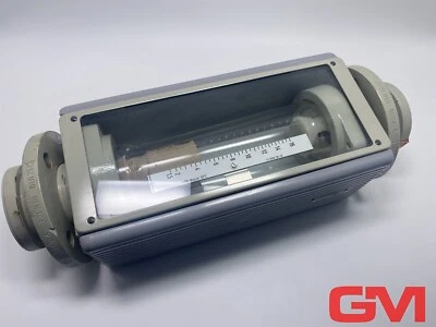 Rota Yogokawa Float Flow Meter G5.16000 911001.01014 - Image 1 of 4
