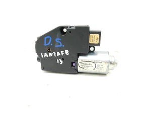 MOTOR TECHO CORREDIZO HYUNDAI SANTA FE MK3 2012-2018 - Imagen 1 de 9