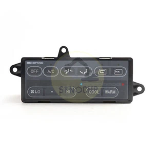 Controller Condizionatore 20Y-979-3170 per Unità KOMATSU PC240-6 PC270-6 PC300-6 - Foto 1 di 3