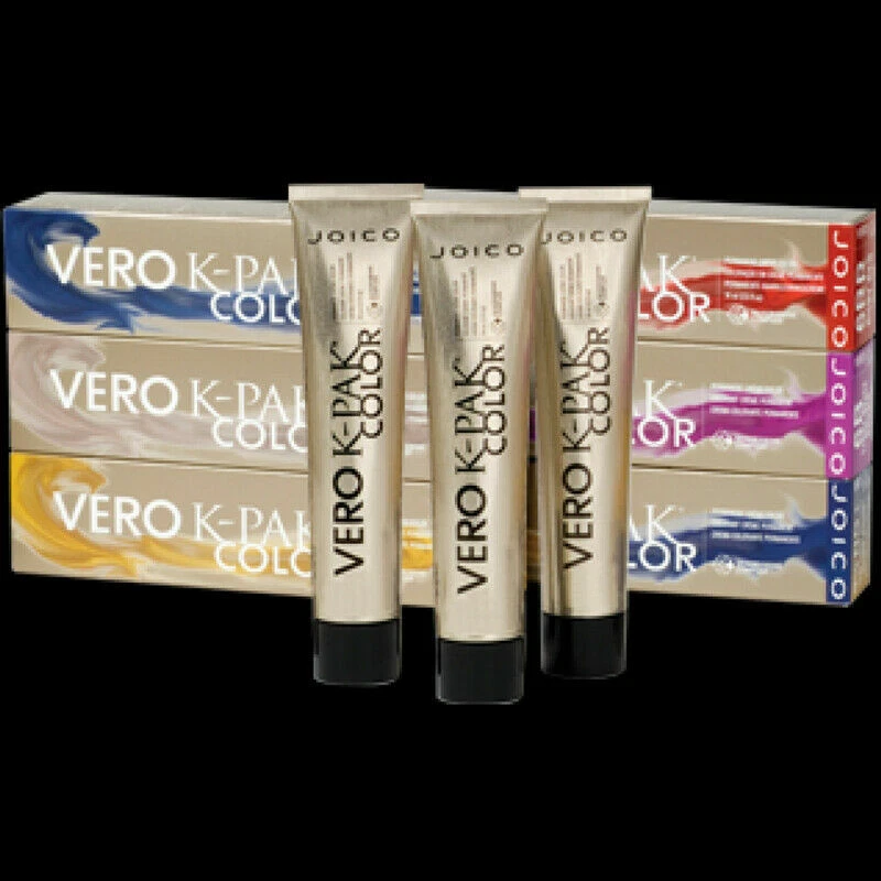 JOICO VERO K-PAK цвет профессиональный постоянный цвет волос - выбрать оттенок - Изображение 1 из 1