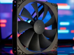 Noctua NF-P14s REDUX PWM 1500RPM 140mm Quiet Case Fan - Afbeelding 1 van 4