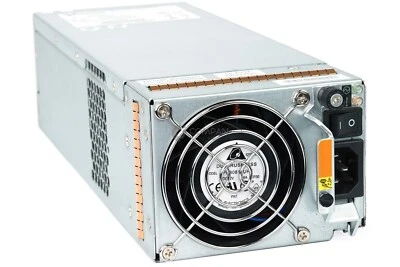 114-00051 NETAPP 675W POWER SUPPLY FOR NETAPP FAS2020 FAS2040 - Image 1 of 4