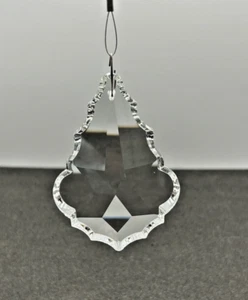 6 Pack! Schonbek Crystal Chandelier Pendeloque - Radiant Cut - 90482 89mm - Bild 1 von 3