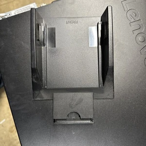 Genuine IBM Lenovo Thinkcentre M72e M70 Veretical Computer Stand SFF 0B58287 - Picture 1 of 4