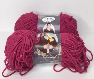 Garn Scheune Zauberin Pfingstrose #601 Garn Menge 2 - Bild 1 von 6