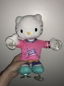 muñecas de hello kitty