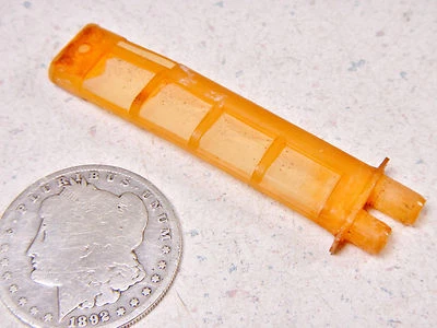 83 SUZUKI SP125 CARBURADOR GAS GASOLINA PETCOCK VÁLVULA FILTRO COMBUSTIBLE PANTALLA Foto 1 de 4