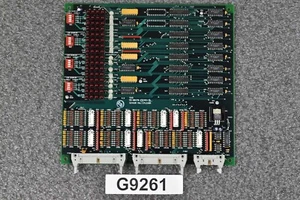 Placa multiplexora sensor de PCB SVG 99-80270-01 - Imagen 1 de 3