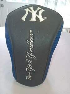 New York Yankee's NO1 Golf driver head cover - Picture 1 of 4
