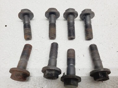 96 - 02 Toyota 4Runner 96 - 04 Tacoma Automatic Flywheel Flex Plate BOLTS V6 3.4 - Image 1 of 4
