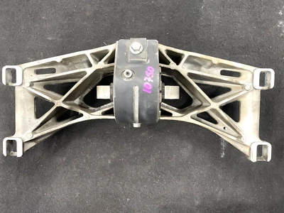 10 11 12 13 14 15 JAGUAR XJ 3.0L - TRANSMISSION MOUNT BRACKET AW936A026A OEM - Image 1 of 4