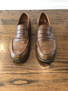 weston dress shoes