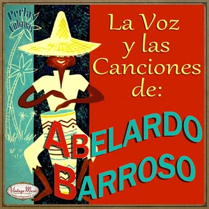 ABELARDO BARROSO CD Vintage Perlas Cubanas #178 / Guantanamera , El Manisero - Picture 1 of 3