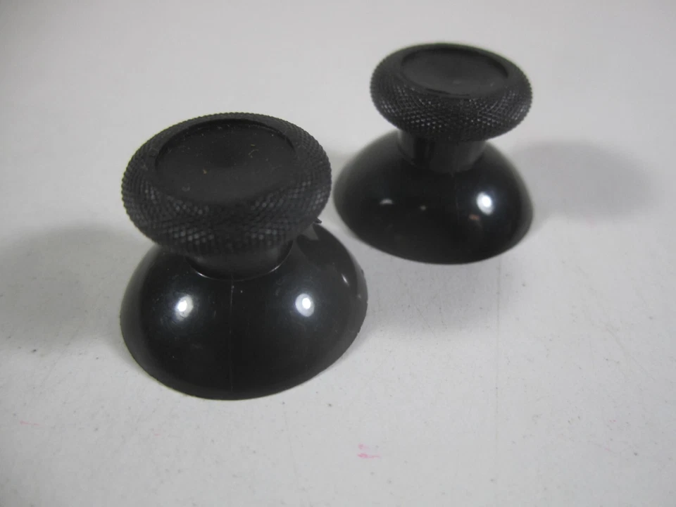 2X Microsoft Xbox One Oem 2 Thumbsticks Joysticks Analog Sticks Replacement part - Image 1 of 1