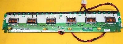 ⭐️⭐️⭐️⭐️⭐️ TV Backlight Back Light Inverter Board SSI460WA-S w Cable - Image 1 of 3