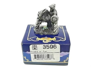 Amico o nemico #3596 Tudor come nuovo mito e magia peltro nuovo vecchio magazzino - Foto 1 di 1