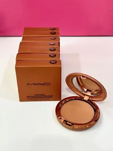 MAC Skinfinish Sunstruck Matte Bronzer .28oz./8g. New in Box - Choose Shade - Picture 1 of 13