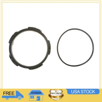 55811 Dorman Kit Unidad de envío de combustible Anillo de bloqueo Gas para Bronco Country E150 Van XH Foto 1 de 2