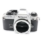 Nikon FG-20 Gehäuse Body SLR Kamera analoge Spiegelreflexkamera
