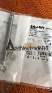 1PCS NEW BALLUFF Proximity Switch BES 516-300-S164-S4-D BHS0023 - Picture 1 of 1