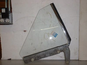 1971-72 GALAXIE 500 CONVERTIBLE N.O.S. QUARTER GLASS PART # 4320 - Bild 1 von 6