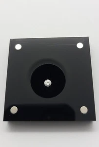 GIA Certified Loose Graded Round Diamond .22 Carat VS1 Clarity E Color - Picture 1 of 13