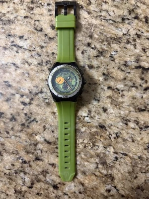 Technomarine cruise Steel Camouflage - Image 1 of 2