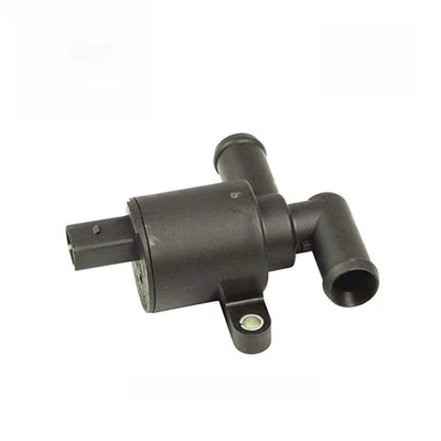 Válvula de control de calefacción de agua para Audi A6 Q7 VW GTI Tiguan Golf 4H0121671D Foto 1 de 4