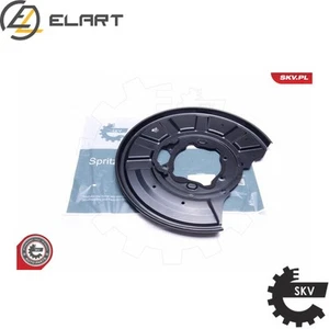 SPLASH PANEL BRAKE DISC 57SKV624 FOR MERCEDES-BENZ CLS/Shooting/Brake C-CLASS - Picture 1 of 8