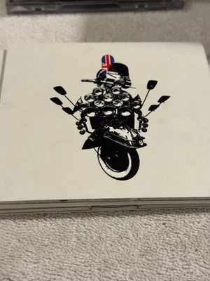 Pete Townshend's Classic Quadrophenia - WITH BONUS DVD IN VERY GOOD CONDITION!! Foto 1 de 2