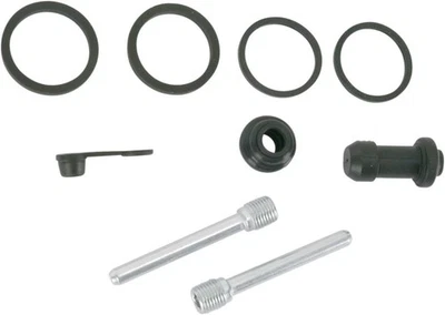 Kit de reconstrucción de pinza de freno Moose para Kawasaki KVF750 2005-2020 fuerza bruta 4x4i Foto 1 de 2