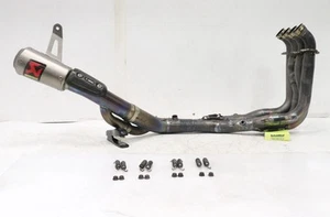 Two Brothers Racing - 005-4060105-S1 - S1-R Full System, Carbon Fiber Muffler - Picture 1 of 7
