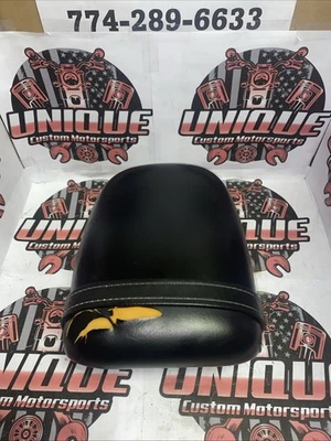 05 雅马哈 Virago 250 后座 — 第 1/4 张图片