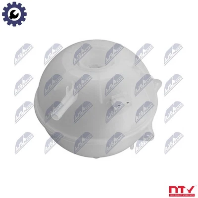 EXPANSION TANK COOLANT CZW-VW-017 FORAAC 2.0L 1X/ABL 4cylAJA/AAB 2.4L ACV 2.5L - Image 1 of 4