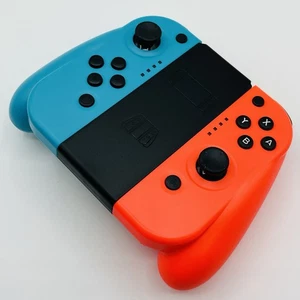 Unbranded Joycon Controllers for Nintendo Switch - Very Good Condition [34178] - Picture 1 of 19