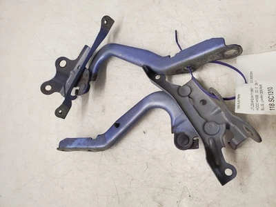 Scion XB, пара петель левого + правого капота, 2008-2015, синий, 53420-12570, изготовитель оборудования - Изображение 1 из 4