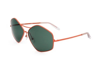 Dries Van Noten by Linda Farrow DVN42 C1  64/14/140  Sunglasses - Image 1 of 3