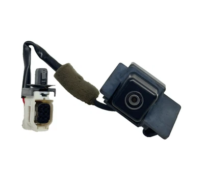 2011 - 2013 Mazda 6 OEM Rear Reverse Backup Camera GEG1-67RC0 - Image 1 of 4