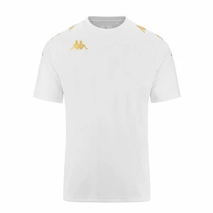 Camiseta Deportiva de Manga Corta Kappa Gianto - Imagen 1 de 3