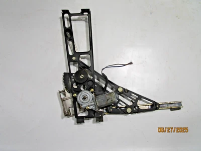 1984 - 1996 CORVETTE RT DOOR POWER WINDOW REGULATOR 60 DAY WARRANTY - Image 1 of 4