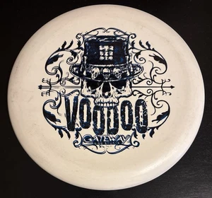 Gateway Voodoo Michael Barnard #38/70 175 grams - Picture 1 of 2