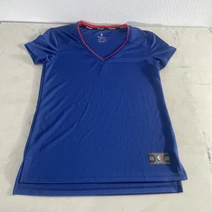 Fanatics NBA Los Angeles Clippers Women’s Blank Jersey XS NWOT - Picture 1 of 6