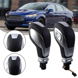 Elegant Automatic Shift Knob for Ford For Edge 2015 to 2018 Vehicle Upgrade - Picture 1 of 36