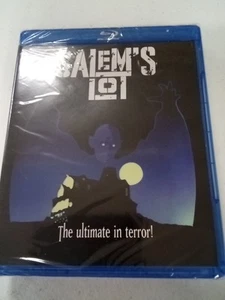 Salem's Lot (Blu-ray, 1979) - Picture 1 of 3